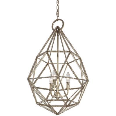 Marquise Pendant by Feiss - Starlight Lighting USA and Canada